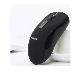 کیبورد و ماوس بی سیم فیلیپس مدل SPT6501